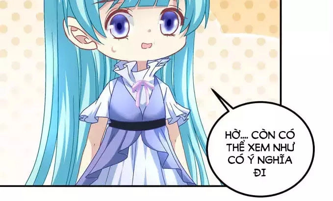 Đế Vương Ta Vẫn Còn Nhỏ Chapter 76 - 27