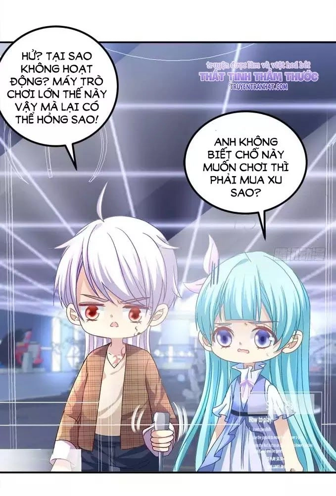 Đế Vương Ta Vẫn Còn Nhỏ Chapter 76 - 30