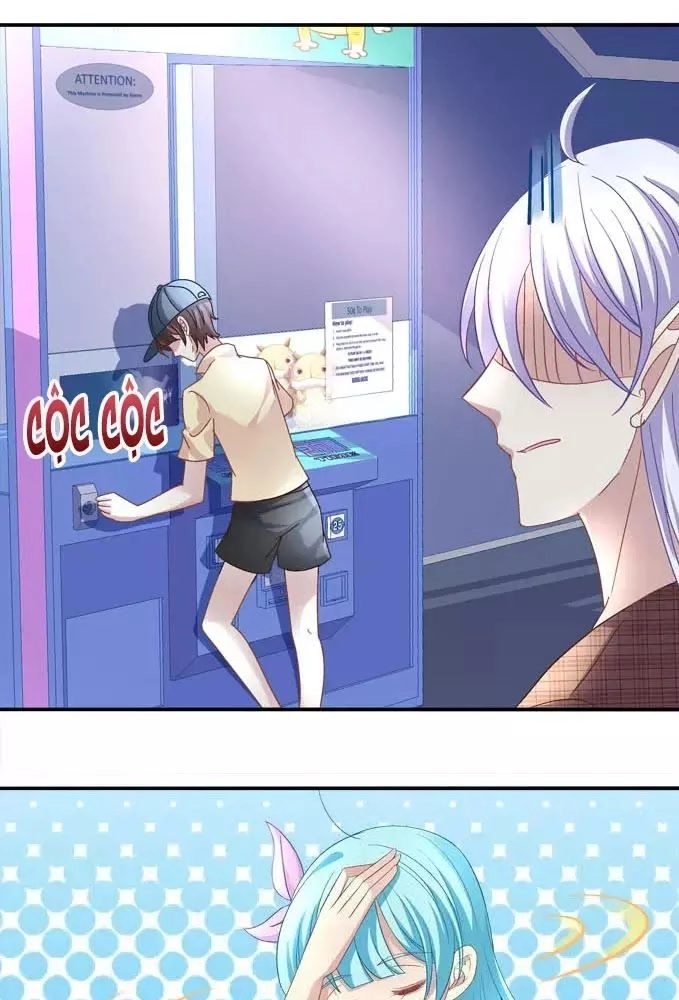 Đế Vương Ta Vẫn Còn Nhỏ Chapter 76 - 32