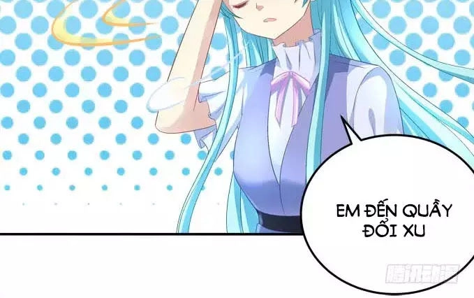 Đế Vương Ta Vẫn Còn Nhỏ Chapter 76 - 33