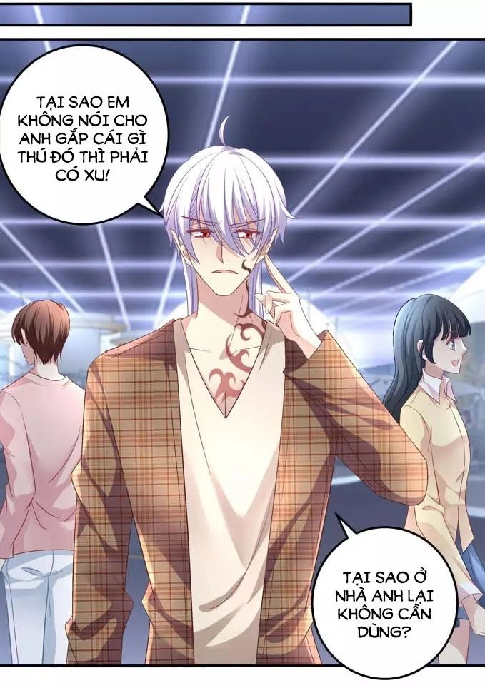 Đế Vương Ta Vẫn Còn Nhỏ Chapter 76 - 34