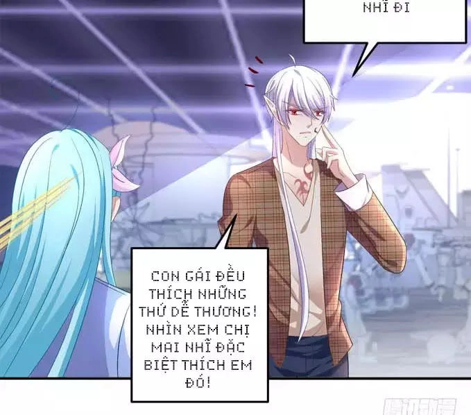 Đế Vương Ta Vẫn Còn Nhỏ Chapter 76 - 36