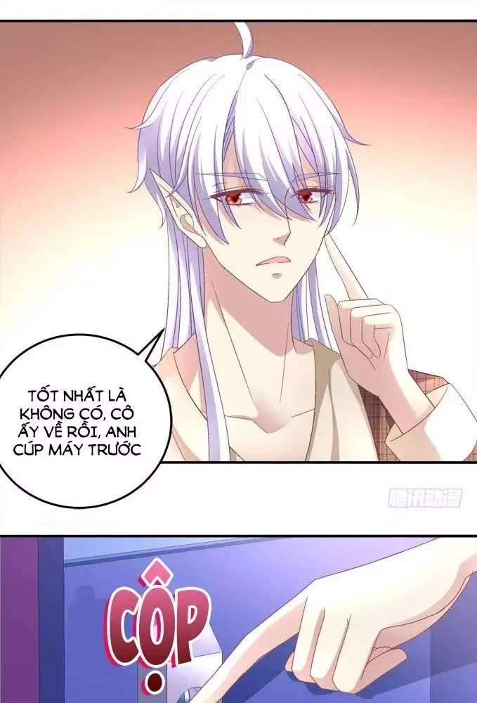 Đế Vương Ta Vẫn Còn Nhỏ Chapter 76 - 37