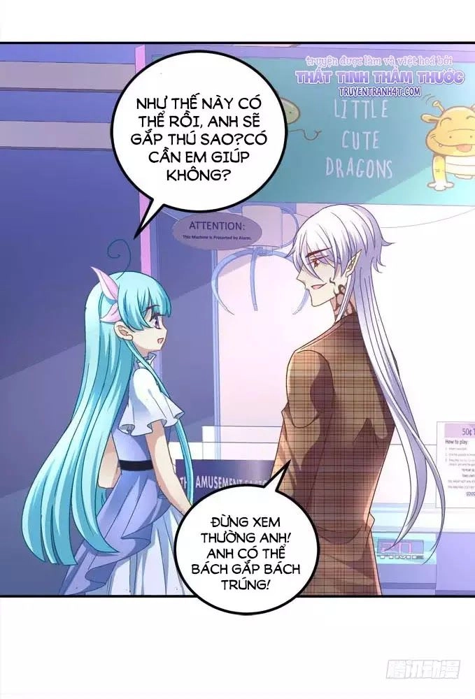 Đế Vương Ta Vẫn Còn Nhỏ Chapter 76 - 39