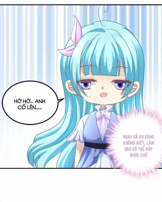 Đế Vương Ta Vẫn Còn Nhỏ Chapter 76 - 41