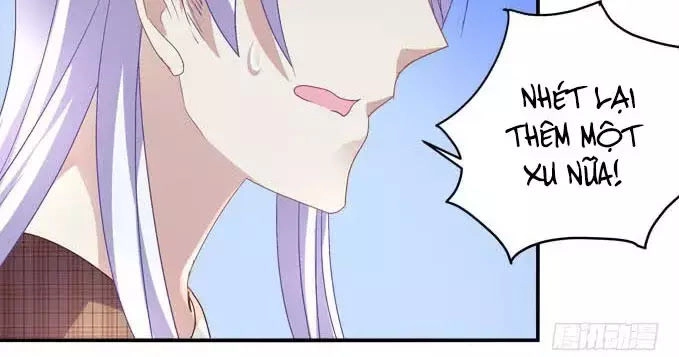 Đế Vương Ta Vẫn Còn Nhỏ Chapter 76 - 43