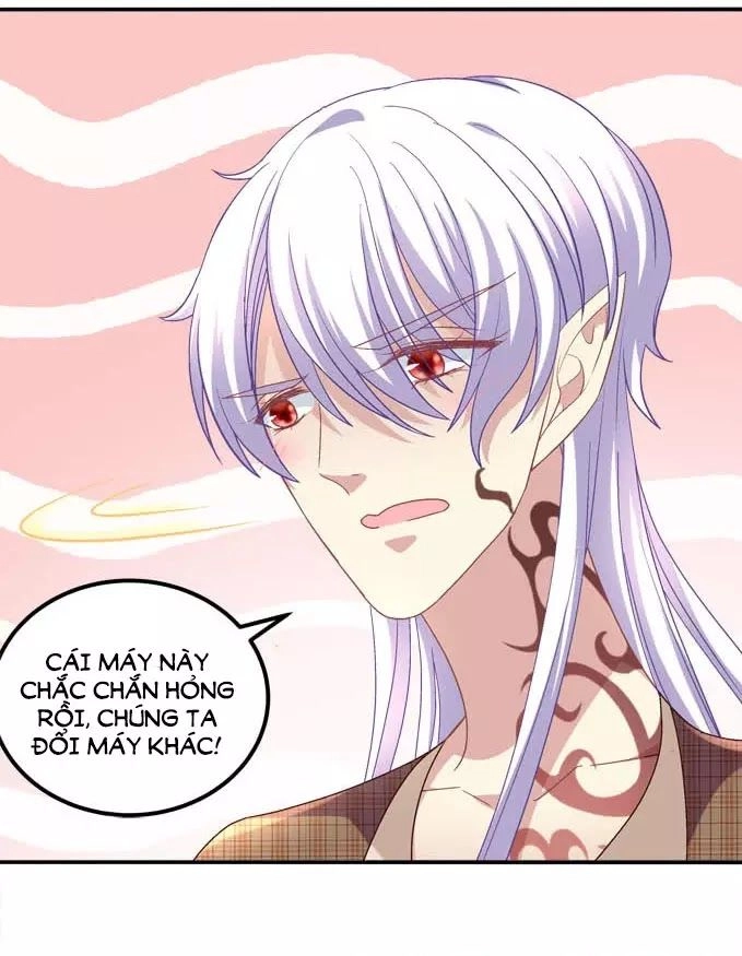 Đế Vương Ta Vẫn Còn Nhỏ Chapter 76 - 45