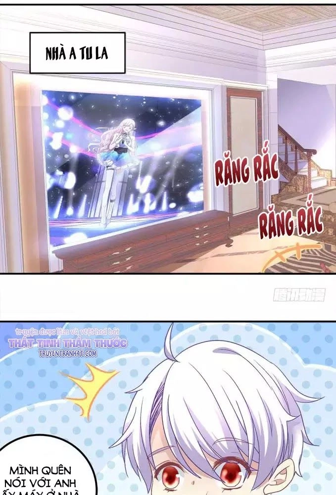 Đế Vương Ta Vẫn Còn Nhỏ Chapter 76 - 46