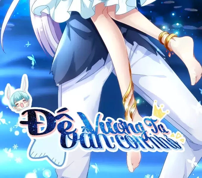 Đế Vương Ta Vẫn Còn Nhỏ Chapter 77 - 2