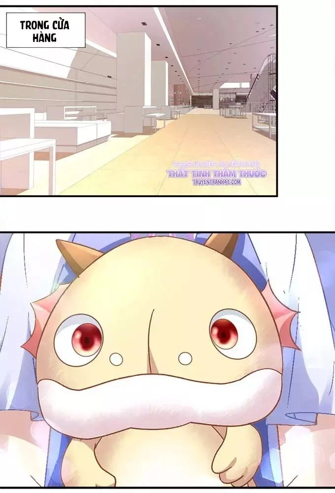 Đế Vương Ta Vẫn Còn Nhỏ Chapter 77 - 3