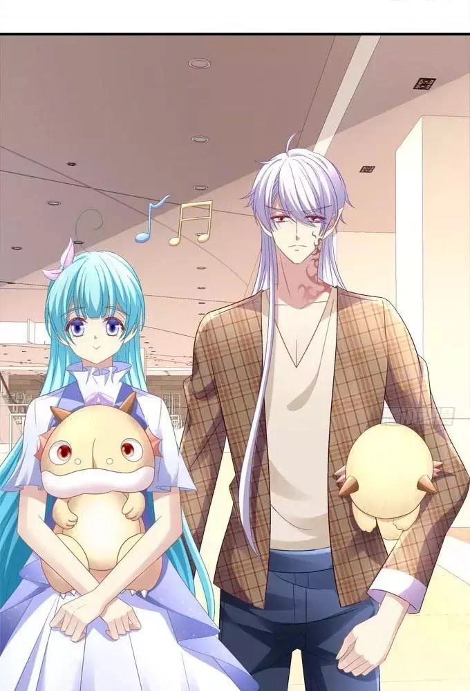 Đế Vương Ta Vẫn Còn Nhỏ Chapter 77 - 5