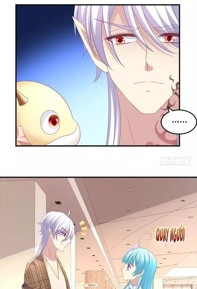 Đế Vương Ta Vẫn Còn Nhỏ Chapter 77 - 9