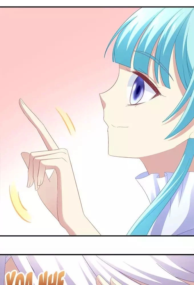 Đế Vương Ta Vẫn Còn Nhỏ Chapter 77 - 11