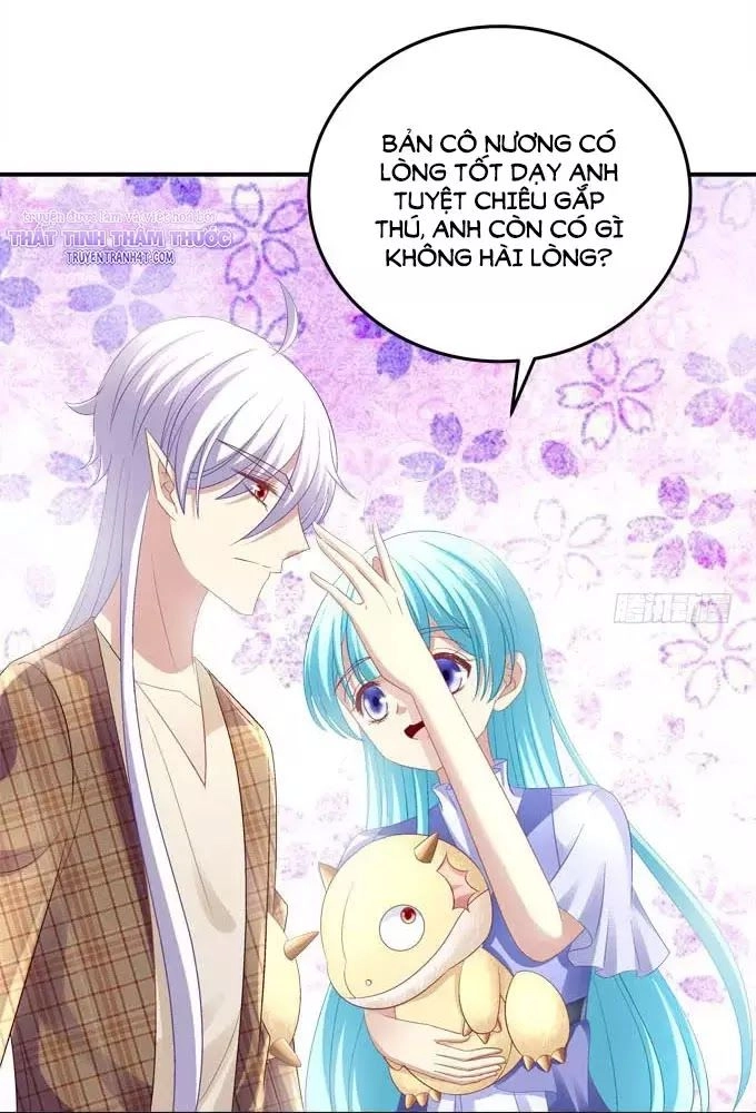 Đế Vương Ta Vẫn Còn Nhỏ Chapter 77 - 13