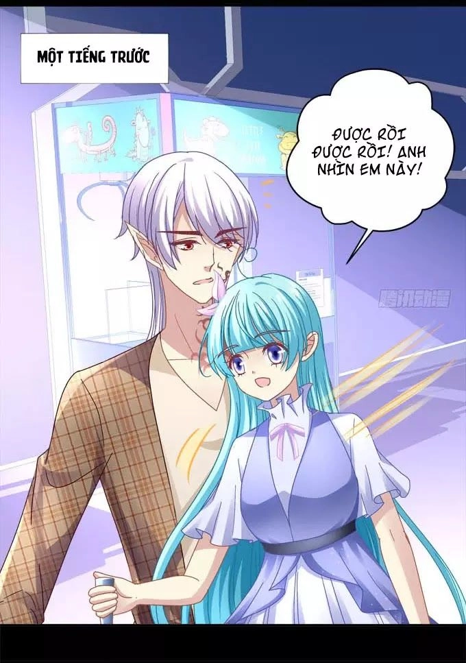 Đế Vương Ta Vẫn Còn Nhỏ Chapter 77 - 16