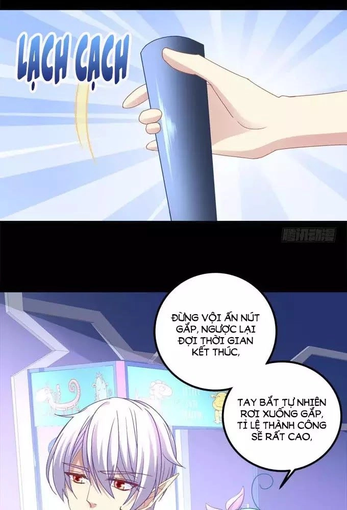 Đế Vương Ta Vẫn Còn Nhỏ Chapter 77 - 17