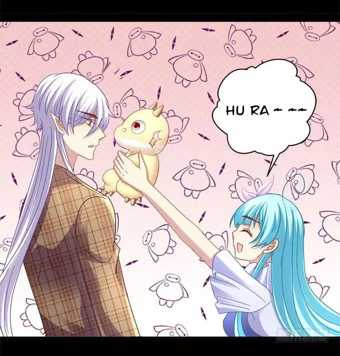 Đế Vương Ta Vẫn Còn Nhỏ Chapter 77 - 21