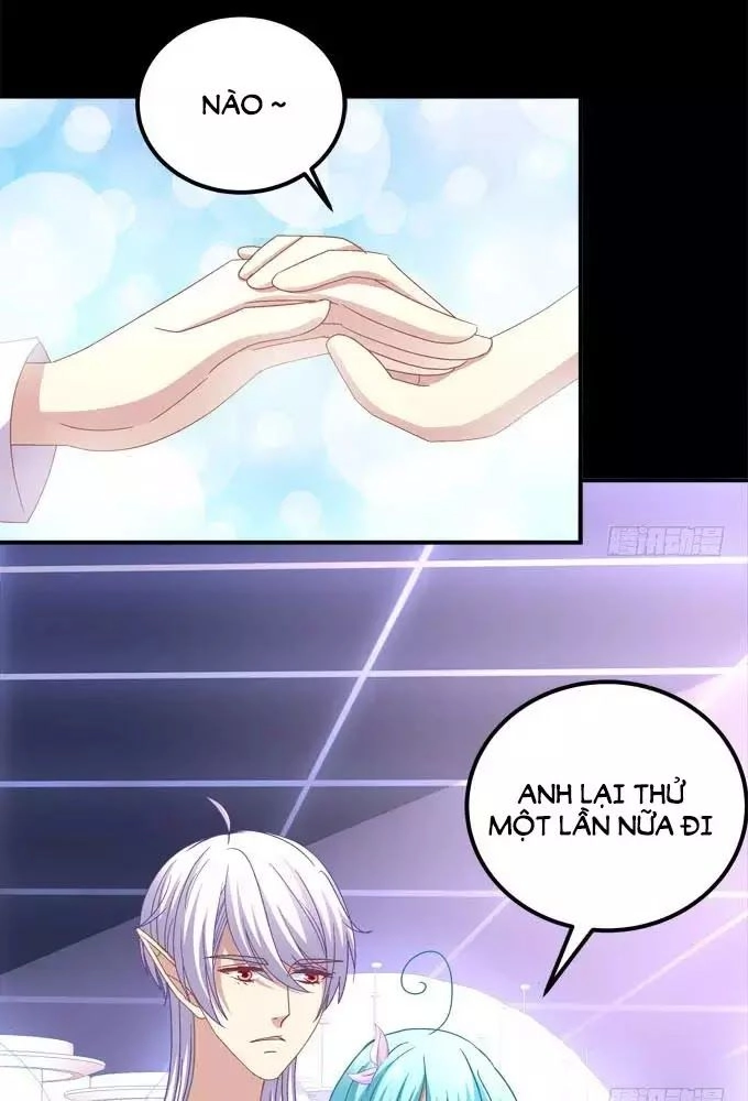 Đế Vương Ta Vẫn Còn Nhỏ Chapter 77 - 22