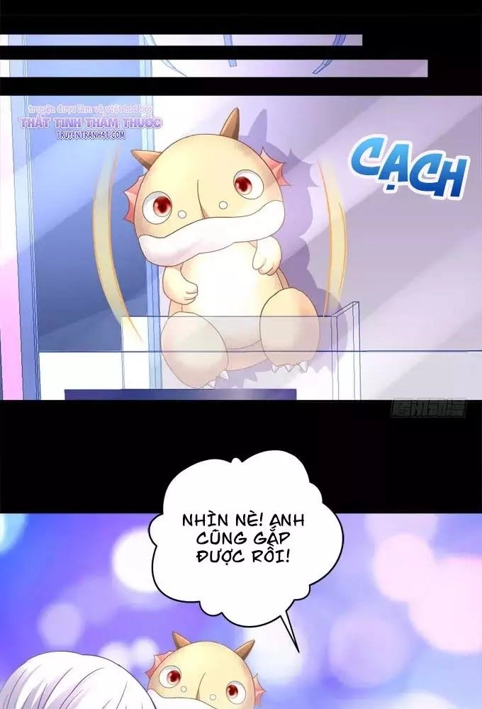 Đế Vương Ta Vẫn Còn Nhỏ Chapter 77 - 24