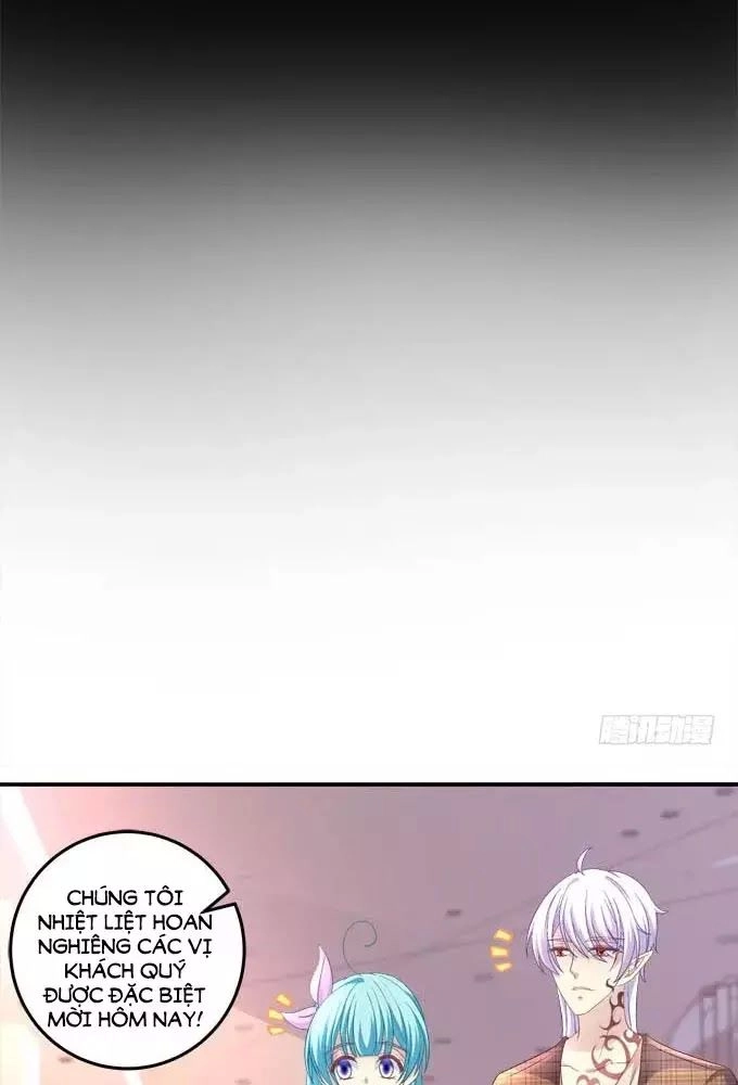 Đế Vương Ta Vẫn Còn Nhỏ Chapter 77 - 27