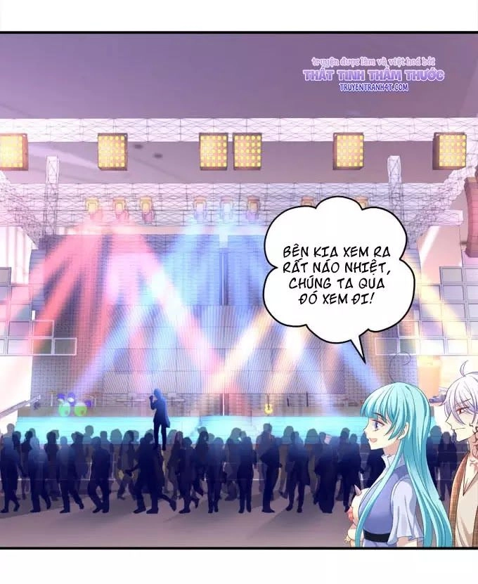 Đế Vương Ta Vẫn Còn Nhỏ Chapter 77 - 29