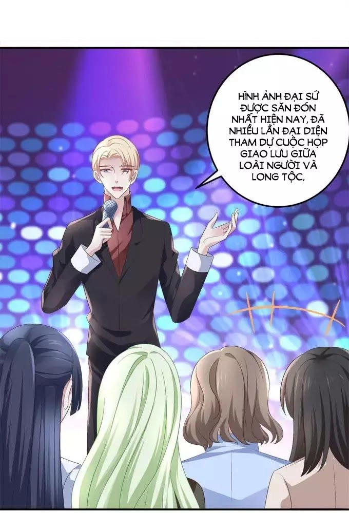 Đế Vương Ta Vẫn Còn Nhỏ Chapter 77 - 30