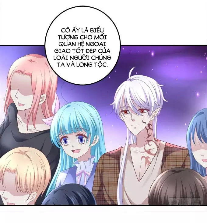 Đế Vương Ta Vẫn Còn Nhỏ Chapter 77 - 32