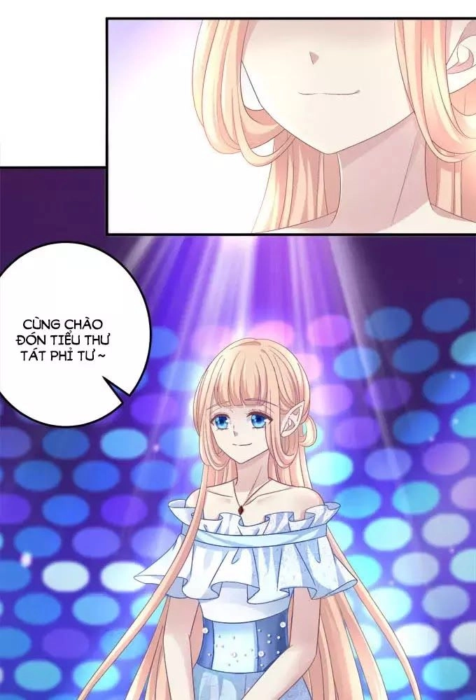 Đế Vương Ta Vẫn Còn Nhỏ Chapter 77 - 33