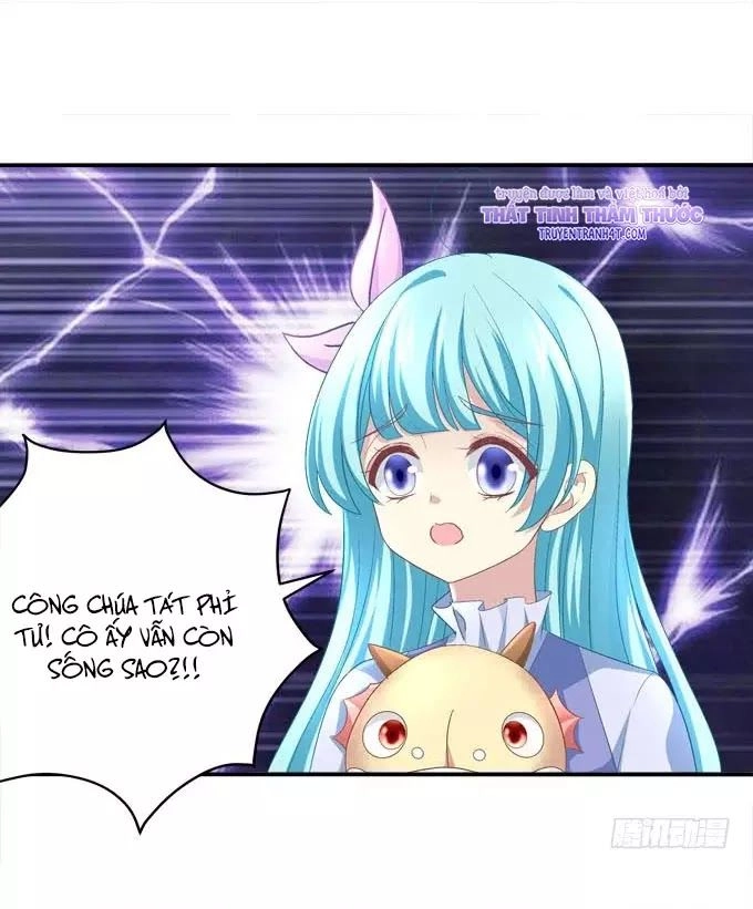 Đế Vương Ta Vẫn Còn Nhỏ Chapter 77 - 35