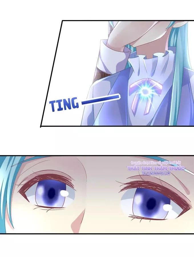 Đế Vương Ta Vẫn Còn Nhỏ Chapter 77 - 40