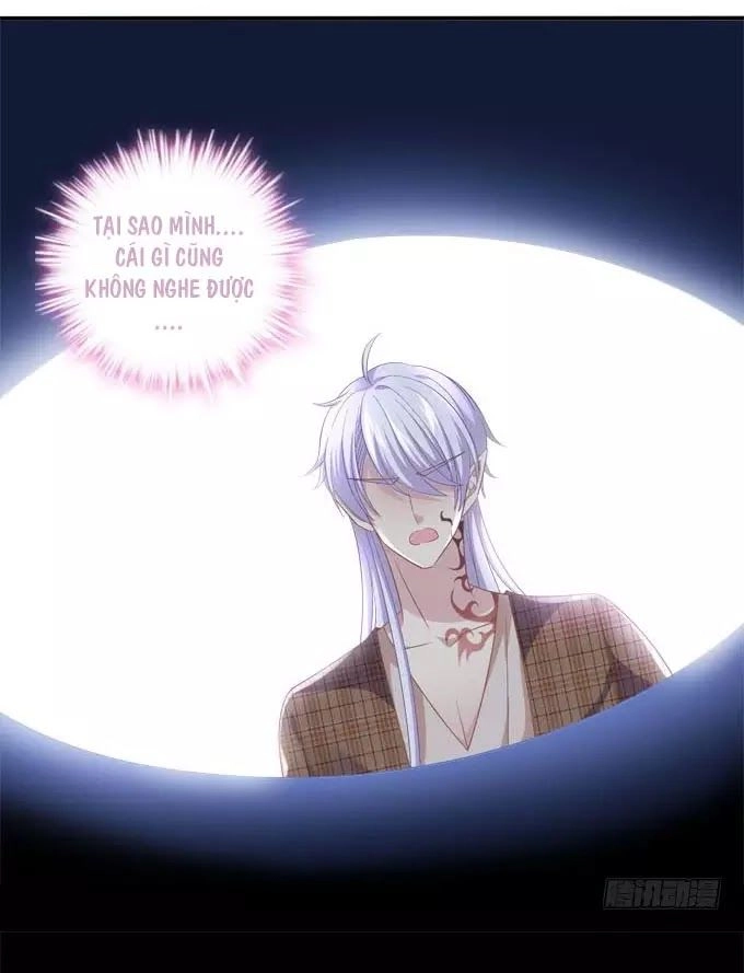 Đế Vương Ta Vẫn Còn Nhỏ Chapter 77 - 41