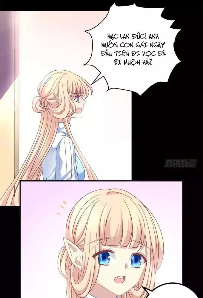 Đế Vương Ta Vẫn Còn Nhỏ Chapter 77 - 42