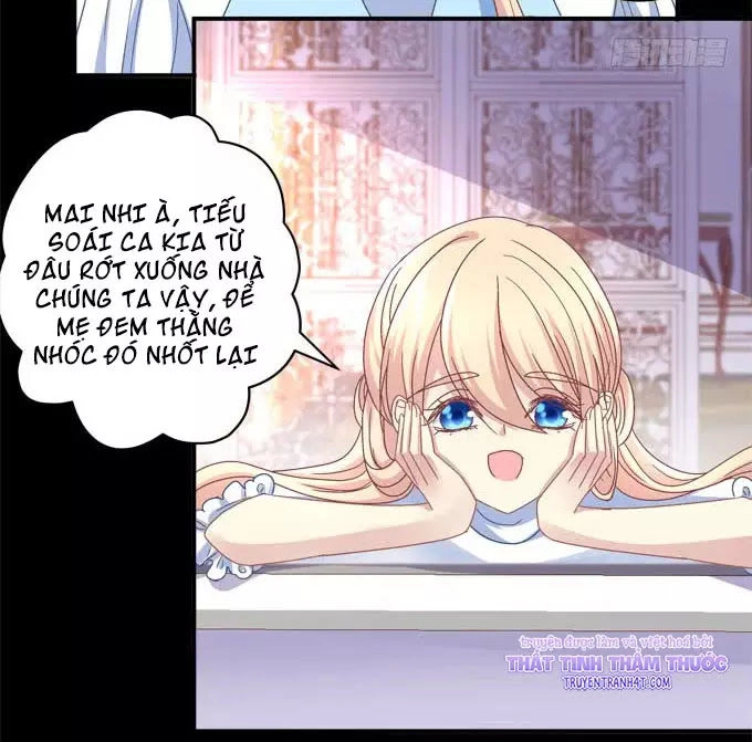 Đế Vương Ta Vẫn Còn Nhỏ Chapter 77 - 44