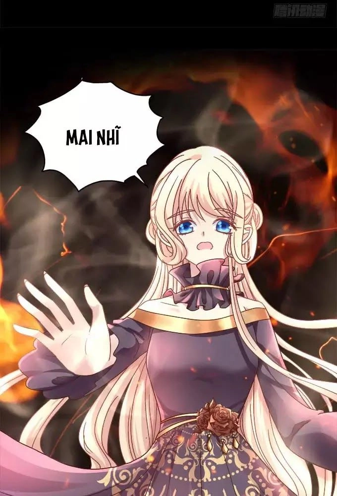 Đế Vương Ta Vẫn Còn Nhỏ Chapter 77 - 45