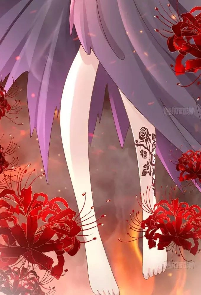 Đế Vương Ta Vẫn Còn Nhỏ Chapter 77 - 47