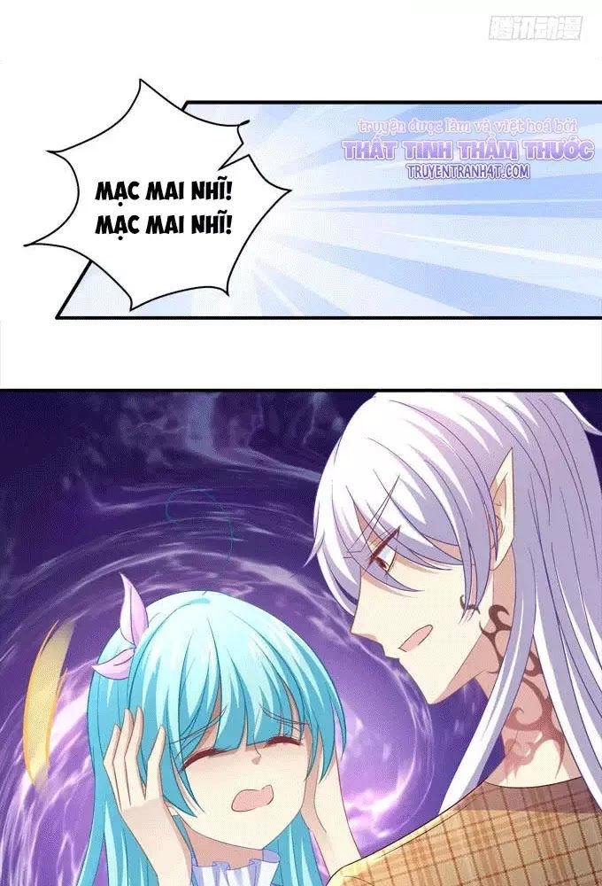 Đế Vương Ta Vẫn Còn Nhỏ Chapter 78 - 4