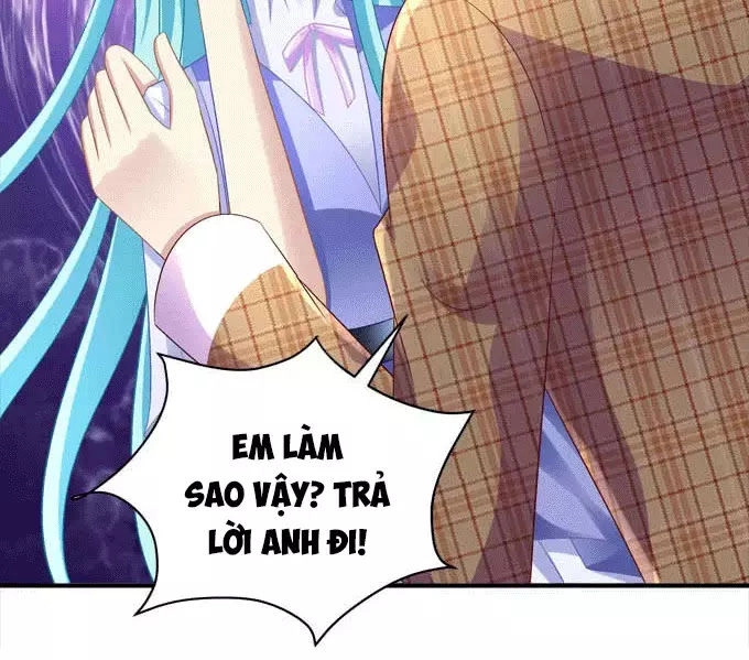 Đế Vương Ta Vẫn Còn Nhỏ Chapter 78 - 5