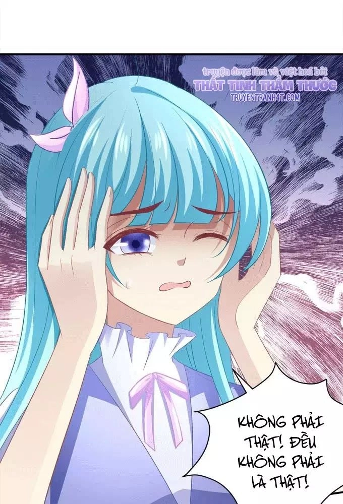 Đế Vương Ta Vẫn Còn Nhỏ Chapter 78 - 6