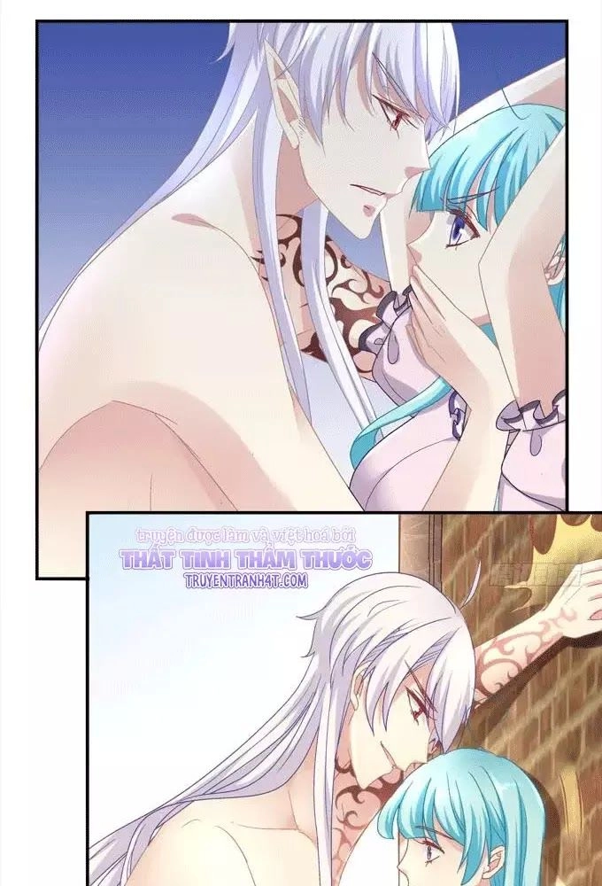 Đế Vương Ta Vẫn Còn Nhỏ Chapter 78 - 12