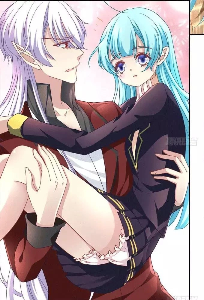 Đế Vương Ta Vẫn Còn Nhỏ Chapter 78 - 14