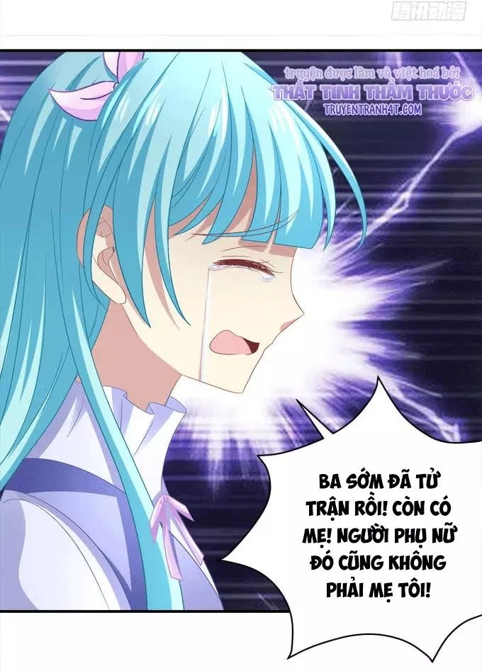 Đế Vương Ta Vẫn Còn Nhỏ Chapter 78 - 18