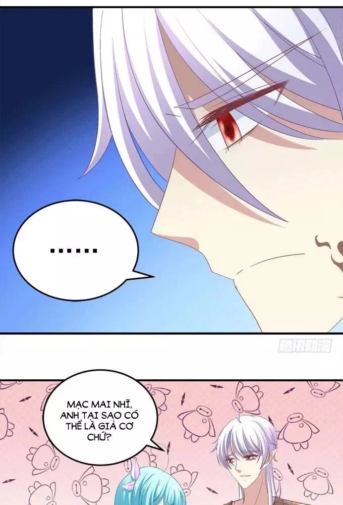 Đế Vương Ta Vẫn Còn Nhỏ Chapter 78 - 19