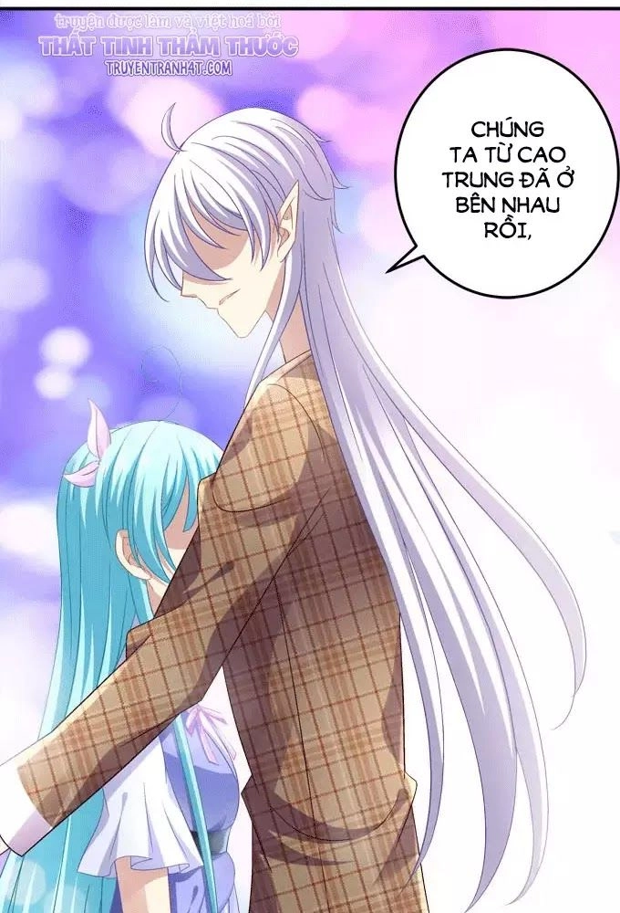 Đế Vương Ta Vẫn Còn Nhỏ Chapter 78 - 21