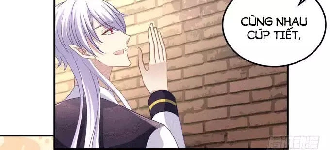 Đế Vương Ta Vẫn Còn Nhỏ Chapter 78 - 24