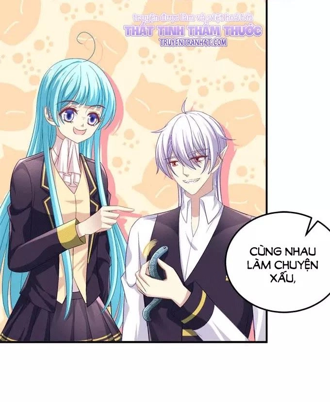 Đế Vương Ta Vẫn Còn Nhỏ Chapter 78 - 25