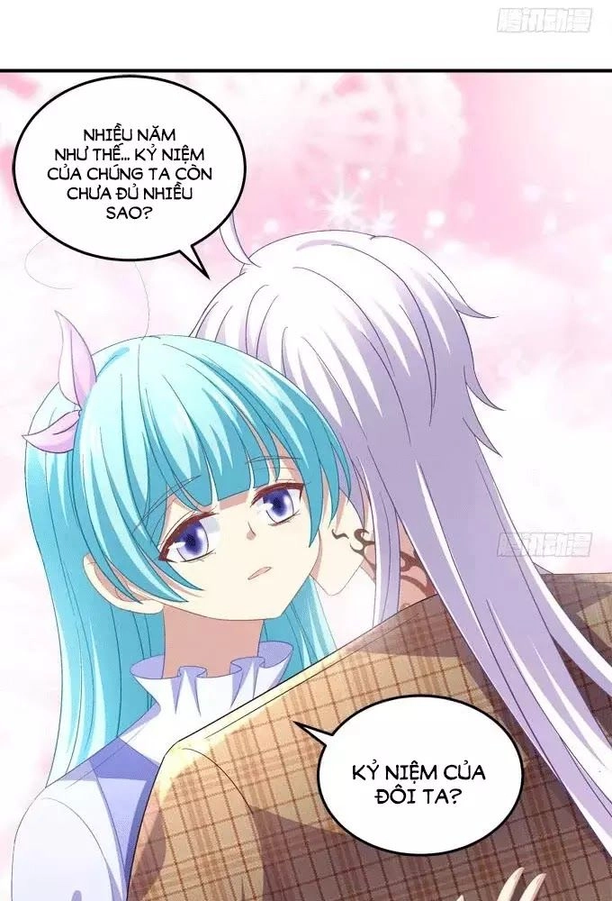 Đế Vương Ta Vẫn Còn Nhỏ Chapter 78 - 26