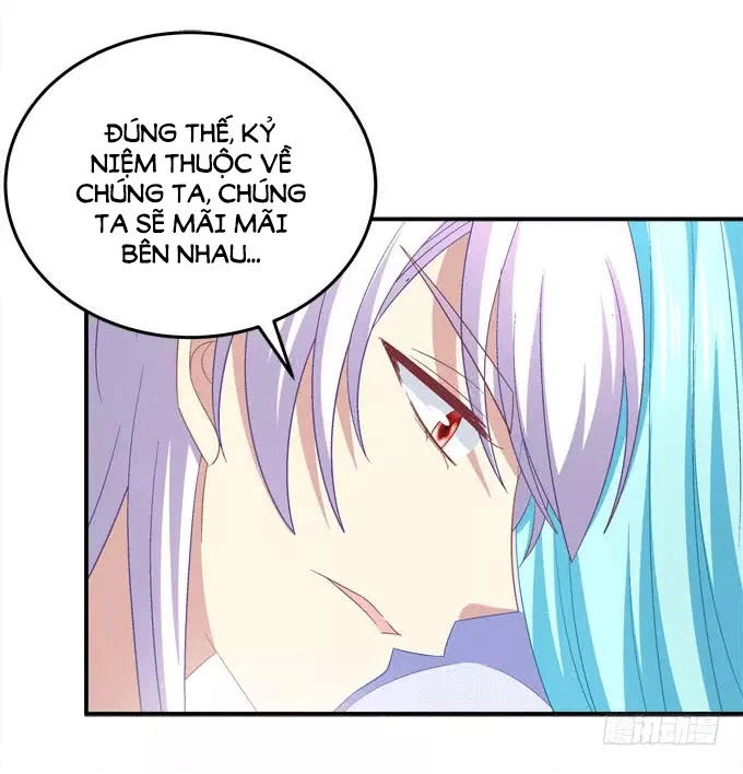 Đế Vương Ta Vẫn Còn Nhỏ Chapter 78 - 28