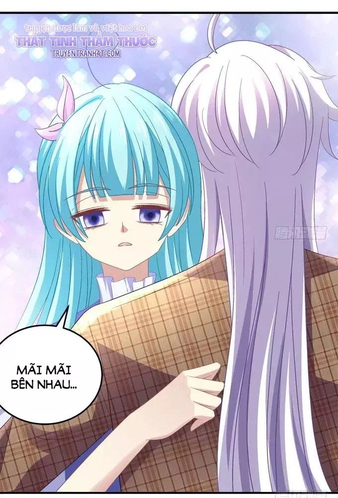 Đế Vương Ta Vẫn Còn Nhỏ Chapter 78 - 29