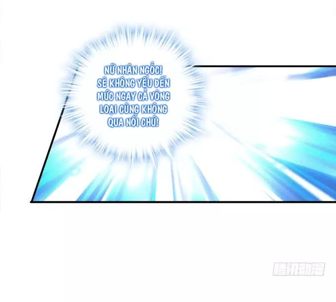 Đế Vương Ta Vẫn Còn Nhỏ Chapter 78 - 31