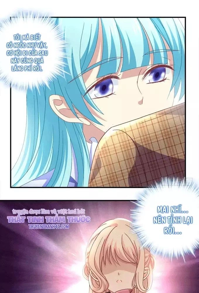 Đế Vương Ta Vẫn Còn Nhỏ Chapter 78 - 32